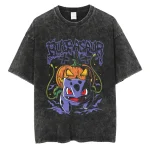 T-shirt Bulbizarre