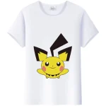 T-shirt Pichu Kawaii