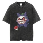 T Shirt Ectoplasma Joker