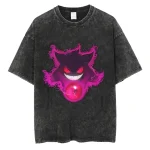 T Shirt Ectoplasma Vibrobscur