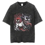 T Shirt Ectoplasma Venum