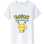 T-shirt Mini Pika