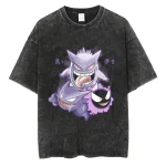 T Shirt Fantominus Evolution