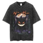 T Shirt Cyber Ectoplasma
