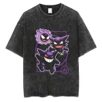 T-shirt Ectoplasma Streetwear