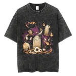 T-shirt Pokemon Nightmare