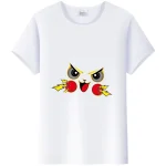 T-shirt Pikachu Électrique