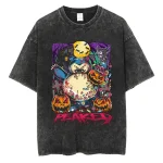 T Shirt Pokemon Halloween