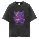 T Shirt Amas D'Ectoplasma