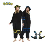 Pyjama Noctali