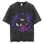 T-shirt Ectoplasma Splash
