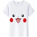 Pokemon Pikachu T-shirt
