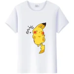 T-shirt Pikachu – Bang! –