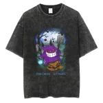 T-shirt Ectoplasma Halloween
