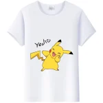 T-shirt Pikachu Yeah