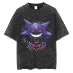 T-shirt Ectoplasma Evolution