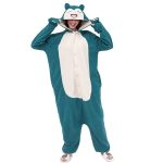 Déguisement Ronflex