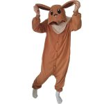 Pyjama Évoli