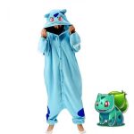 Pyjama Bulbizarre