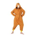 Pyjama Psykokwak