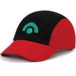Casquette Pokeball Baseball
