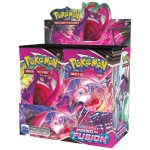Cartes Pokemon Poing de Fusion