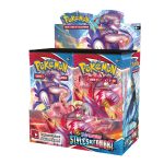 Cartes Pokemon Styles de Combat