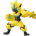 Figurine Zeraora