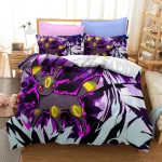 Housse De Couette Pokémon Noctali