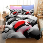 Housse De Couette PokéBall