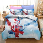 Housse De Couette Latias & Latios