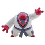 Figurine Judokrak