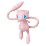 Figurine Mew