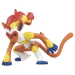 Figurine Simiabraz