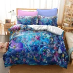 Housse De Couette Pokémon Aquatique