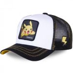 Casquette Pikachu