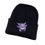 Bonnet Ectoplasma