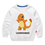 Pull Salamèche