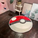 Tapis Pokéball