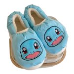 Chaussons Chauffants Carapuce