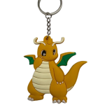 Porte-Clé Pokémon Dracolosse