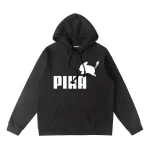 Sweat Puma Pikachu