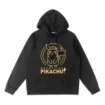 Sweat Détective Pikachu