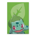 Poster Bulbizarre