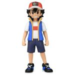 Figurine Sacha Pokemon