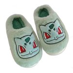 Chaussons Chauffants Bulbizarre