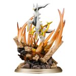 Figurine Arceus Légendaire