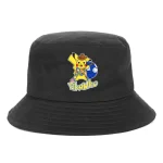 Bob Détective Pikachu