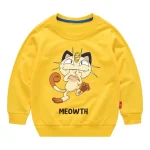 Pull Miaouss