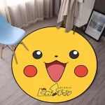 Tapis Pika Pika !